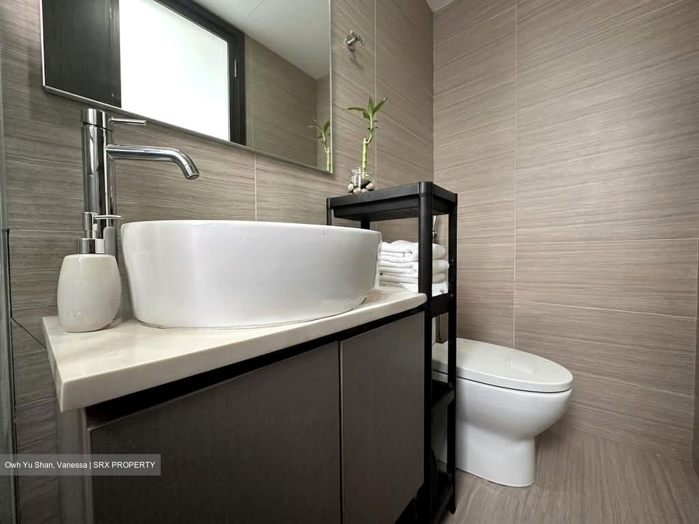 Guillemard Suites (D14), Apartment #609992161
